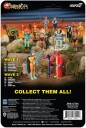 Thundercats  ReAction Wave 5  LionO Hook Mountain Ice