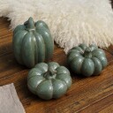 Seasons Fall Collection Gresskar 9,5cm Grønn