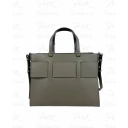 Armani Exchange Dame Vesker Grønn ONE SIZE,
