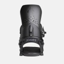 Jones Orion Eclipseblack L