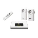 Smartwares Homewizard Startsett