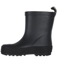 Sofie Schnoor Baby and Kids Nixosb Rubber Boot - Black - 22