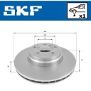SKF VKBD 80812 V1 Bremseskive