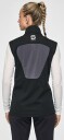 Dæhlie Women's Vest Power M, Black