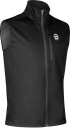 Dahlie Vest Power M Vest Black XXL