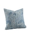 Artwood Elton Paisley putetrekk blå