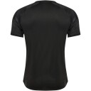 Hummel Hmlblaze26 Pro Training Jersey S/S   Black   M