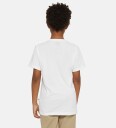 Dickies Youth Mapleton Tee White L