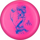 Discraft Big Z Putter Luna - Assortert
