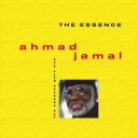 Ahmad Jamal  Essence Vol.1  CD