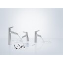 Hansgrohe Talis S 80 Blandebatteri Uten Lofteventil Baderom
