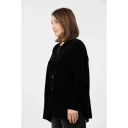 RRD Dame Strikkevarer Svart M,