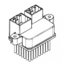 MAHLE ABR 107 000P Regulator, kupévifte
