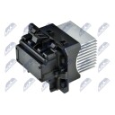 Regulator, kupévifte NTY ERD-CT-004