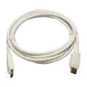 ELETRA HDMI-KABEL - 3M HVIT