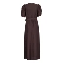 Co'Couture Dame Kjoler Brun XL,