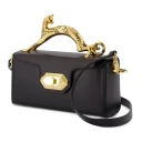 Lanvin Dame Vesker Svart ONE SIZE,