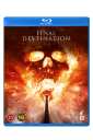 Final Destination 6: Bloodlines (2025) Bluray