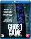 Ghost Game 2024 Bluray