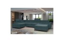 Seksjon Eltap Josette 360x200x92 cm   Grande 75 Grønn Venstre