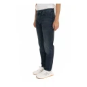 Boss Herre Jeans Blå W33,