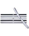 Under Armour Mini Headbands (6pk)