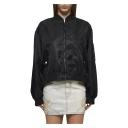 Maison Margiela MM6 Maison Margiela Dame Jakker Svart L