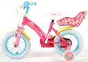 Volare Children's Bicycle 12" Peppa Pig 12" 81264-CH
