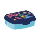 Disney Stitch Matboks Og Drikkeflaske Sett Planet Care Serien Just Stitch