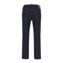 Dsquared2 Herre Jeans Blå 2XL,