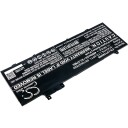 Batteri til Lenovo ThinkPad T480s etc
