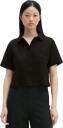 Marc O"Polo Jersey T Shirts Shortsleeve   Black   XXL