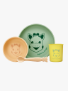 Sophie La Girafe Silicone Meal Set Flerfarget ONE SIZE