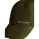 Kiton Herre Accessories Grønn L,