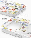 Ideal Of Sweden Clear Case Artistic Garden (IDCLC-I2361P-532)