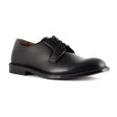 Doucal's Herre Sko Svart 45 EU,