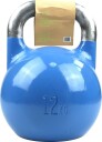 Titan Life PRO TITAN LIFE Kettlebell Steel Competition