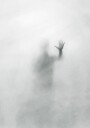Through the Haze Mystery Figure Plakat Plakat / 100x150cm