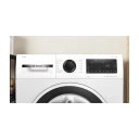 Bosch Serie 6 WGG254FMSN Vaskemaskin