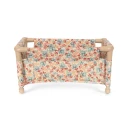 Konges Sløjd Doll Travel Bed Vienna