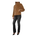 Max Mara Dame Jakker Brun S,