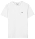 BOSS Set 2 T Shirts White 162