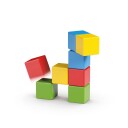 Geomag Magicube Creative Set Byggesett 8 Deler