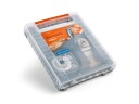 Fein Starlock Sagbladsett 6 Deler for Metall