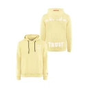 In Gold We Trust Herre Gensere & Hettegensere Gul M,
