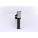 Varmeapparat register NISSENS 707083