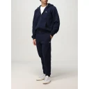 Lacoste Herre Gensere & Hettegensere Blå 3XL,