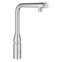Grohe Essence kjøkkenbatteri SmartControl, Supersteel