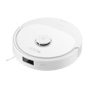 Roborock Q8 Max Robotstøvsuger med Moppfunksjon Hvit