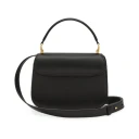 Ami Paris Dame Vesker Svart ONE SIZE,